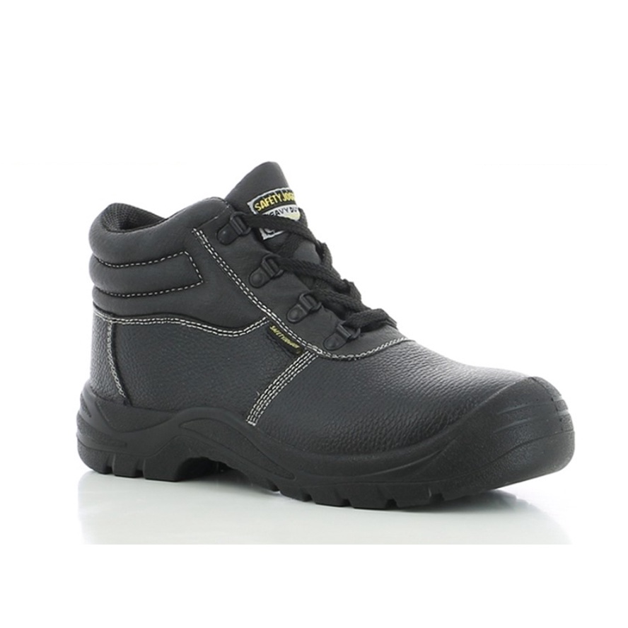 Safety Jogger Safety Shoes Safetyboy Highcut Shopee Philippines