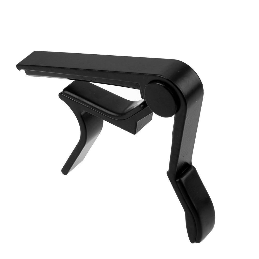 tayloraluminum alloy capo Electric acoustic guitar tuner Guitar learning essential