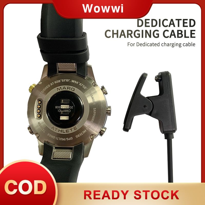 garmin marq charging cable