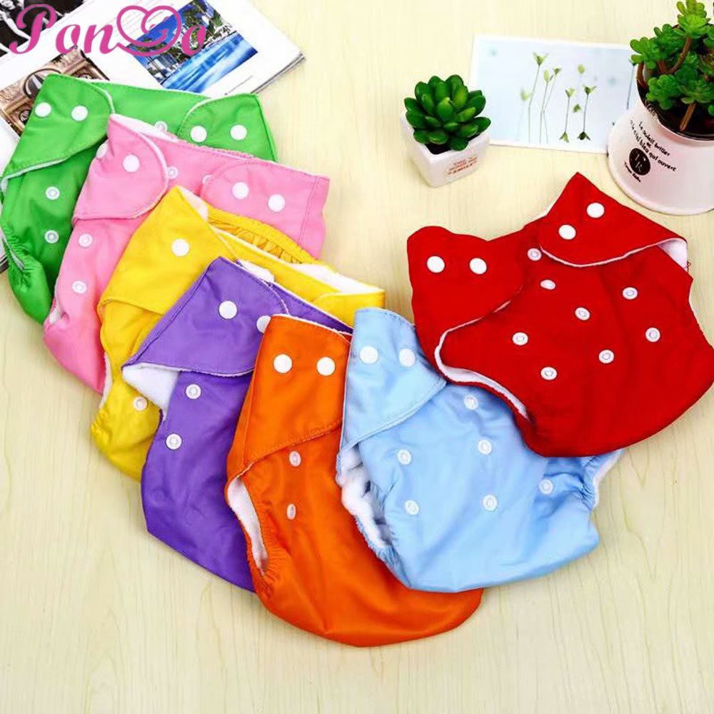 newborn baby cloth diapers