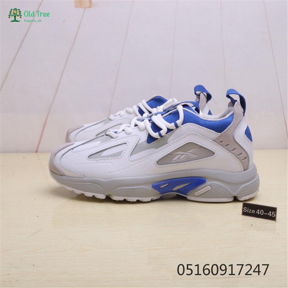 reebok shoes old