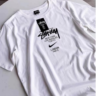 Fashion Men's Sports Short Sleeve T-shirt Unisex T-shirt Oversized shirt #3
