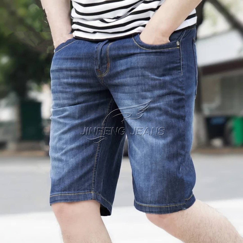 maong shorts mens