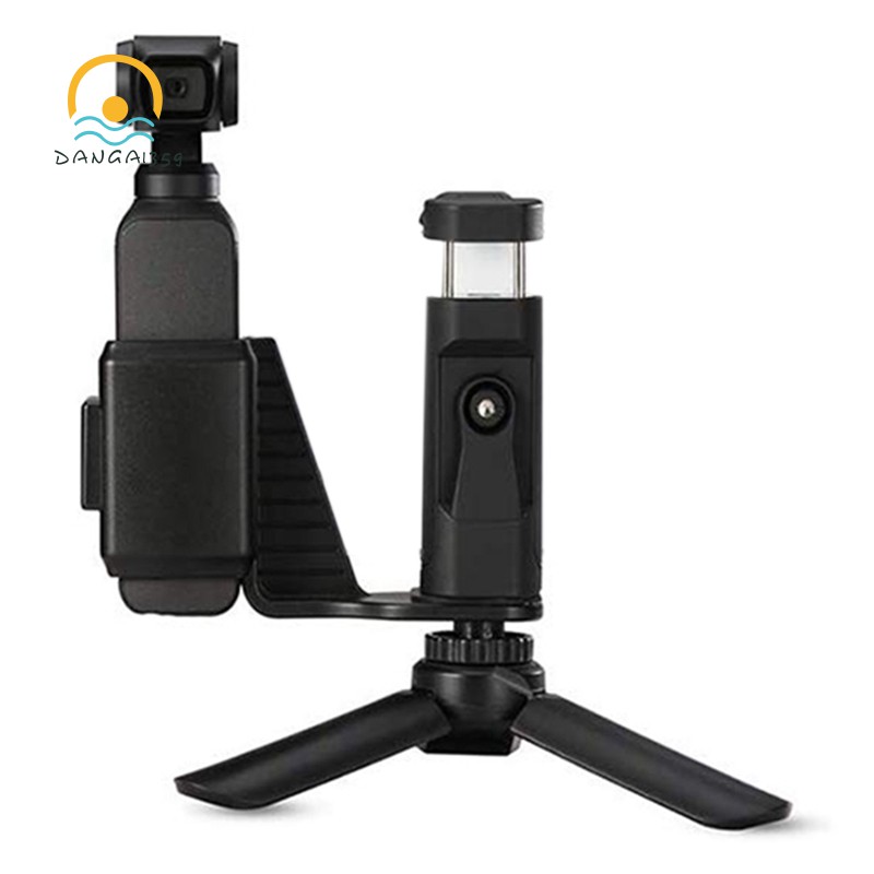 dji osmo pocket handheld camera