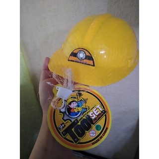 ✨ ENGINEER HARD HAT TOYS FOR KIDS✨ON HAND ❗❗❗ SALE ❗❗❗