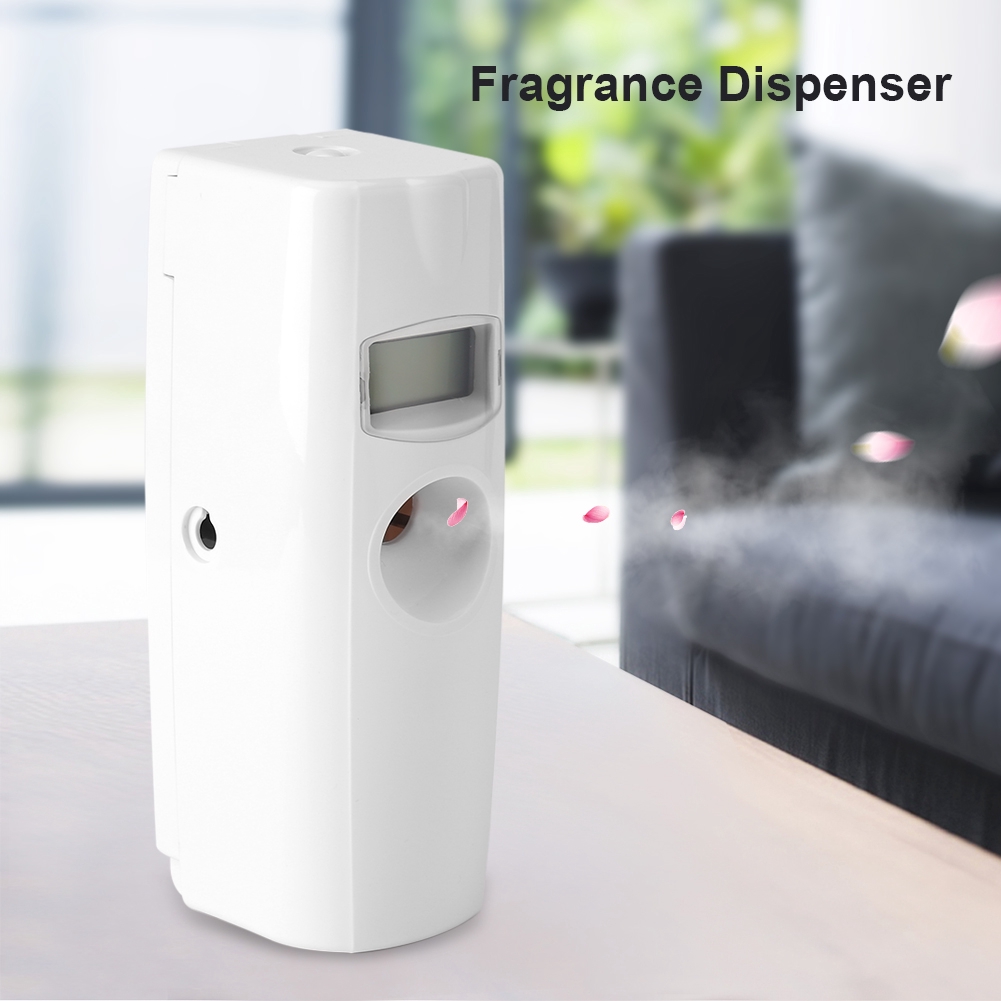 fragrance dispenser