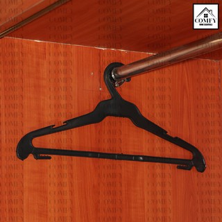 (Wholesale) 6 Dozen (72pcs) 14” Adult Clothes Hanger SAHARA Wholesale COD #6