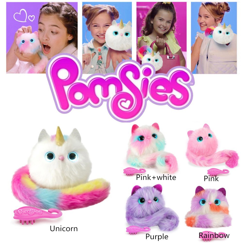 pomsies hot toy