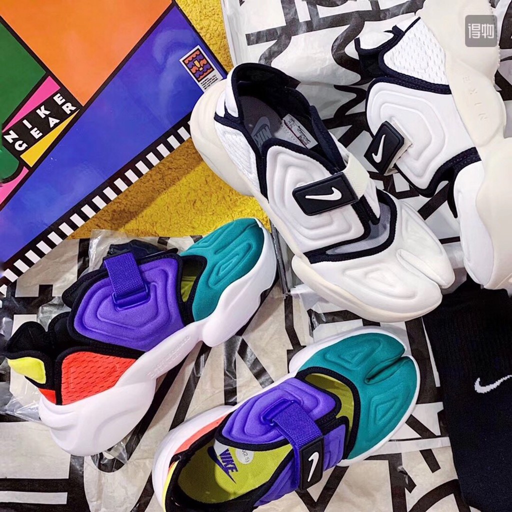 nike air rift ninja