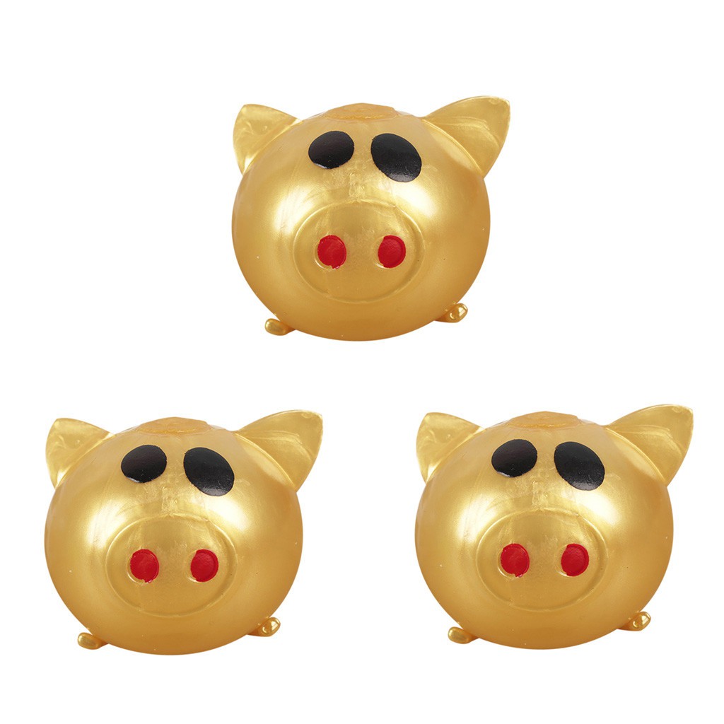 splat pig