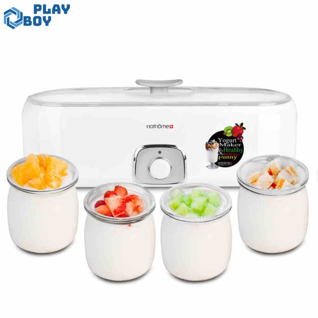 yogurt maker philippines