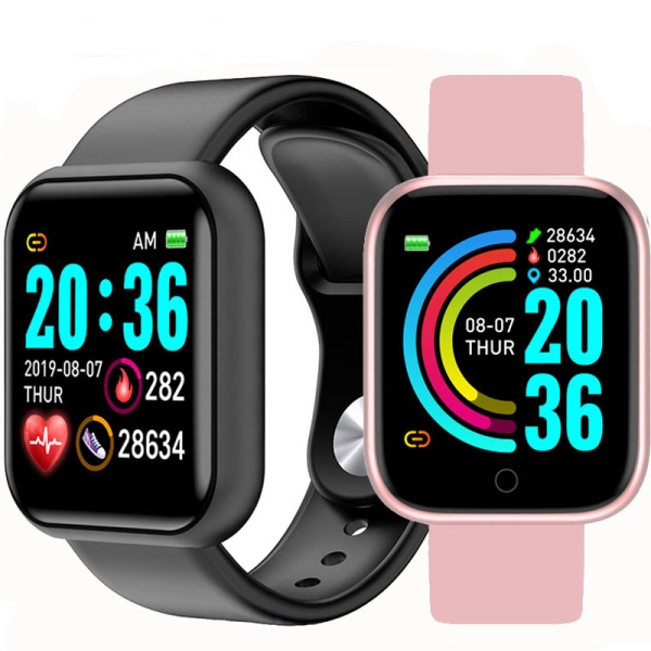 bracelet smartwatch