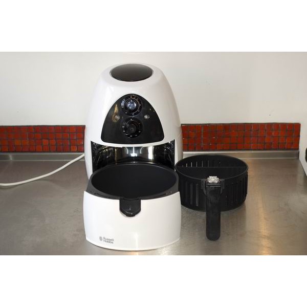 russell hobbs purifry health fryer