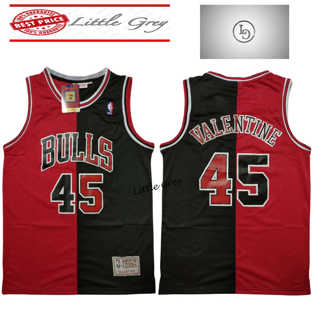 split bulls jersey