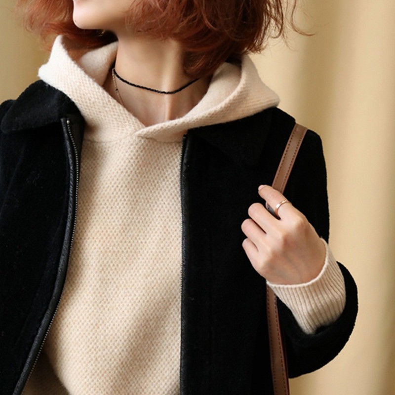 winter woolen sweater