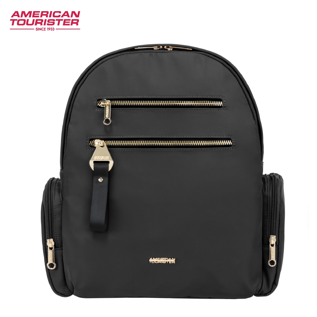 american tourister backpack for ladies