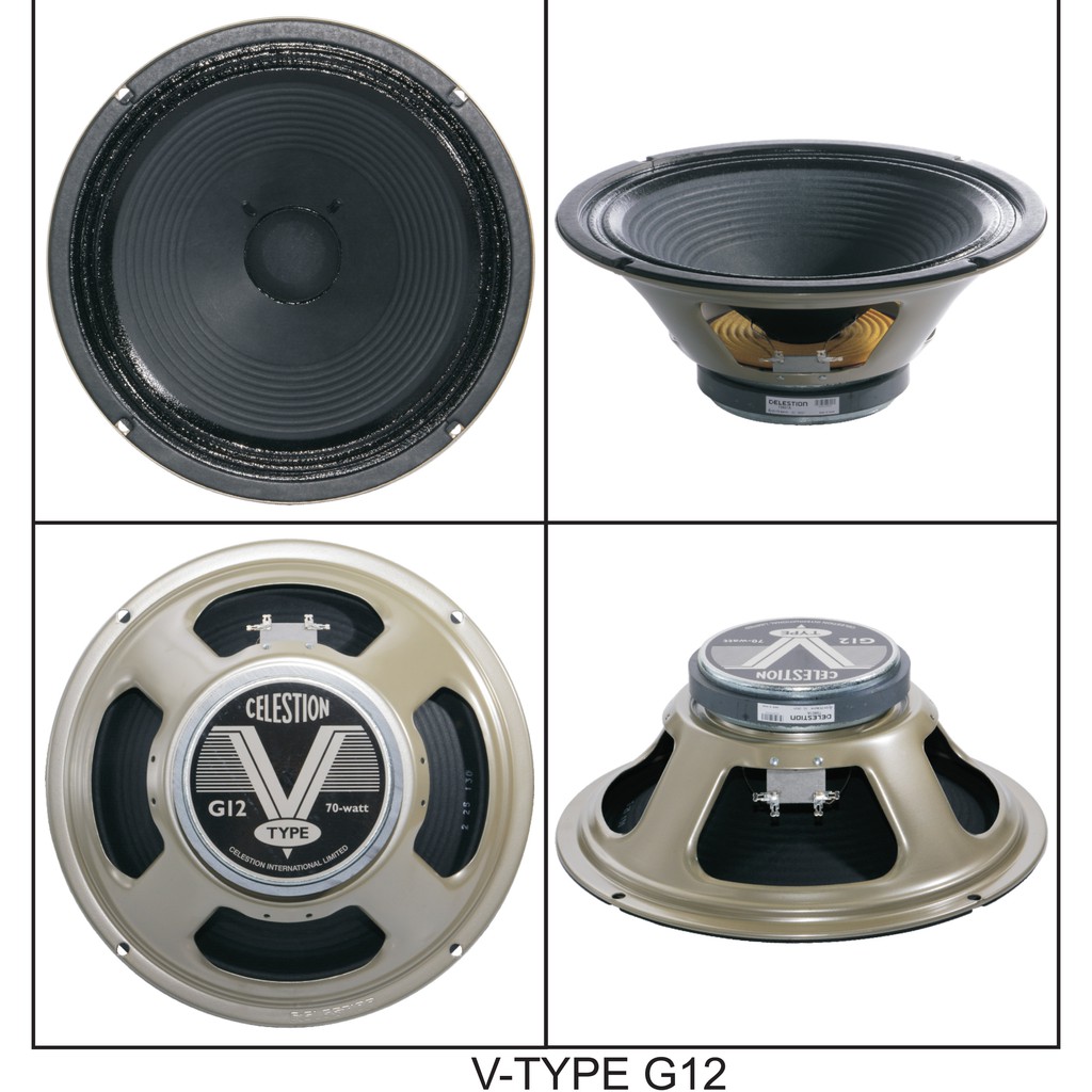 celestion woofer
