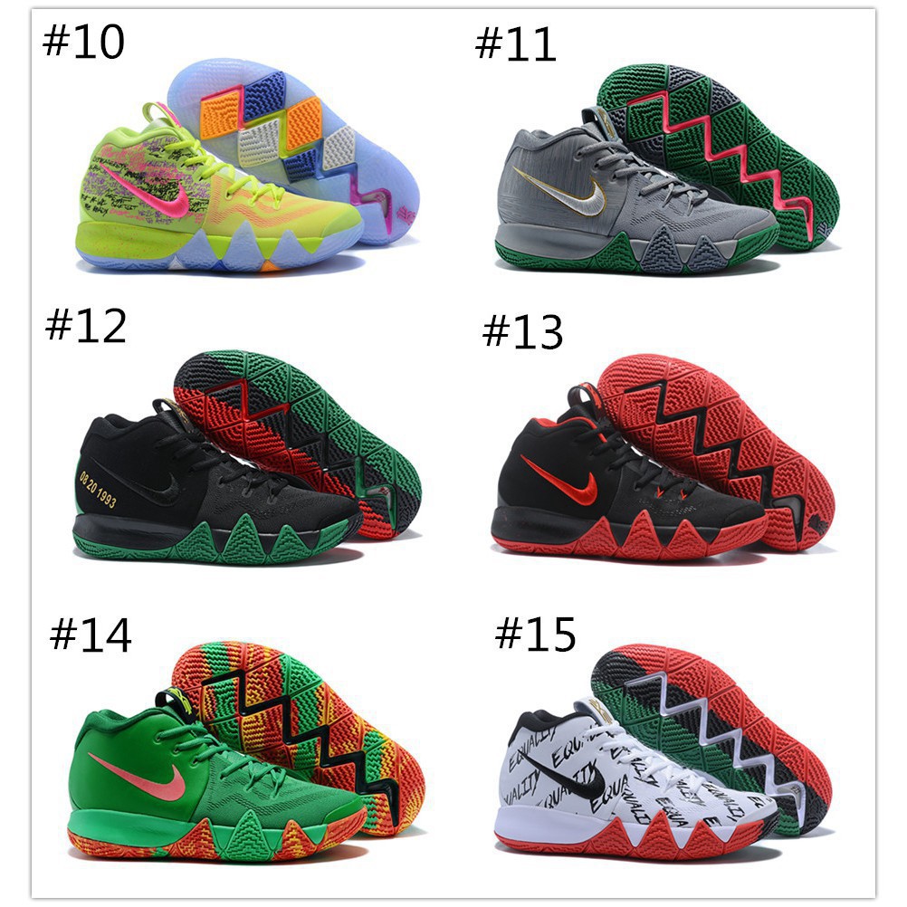 kyrie irving nike shoes