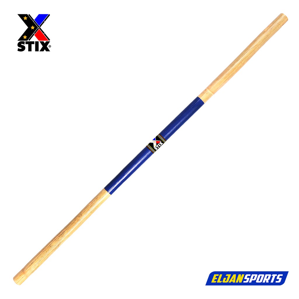 Stix 1pc Arnis/Eskrima Painted Rattan Live Stick Shopee Philippines