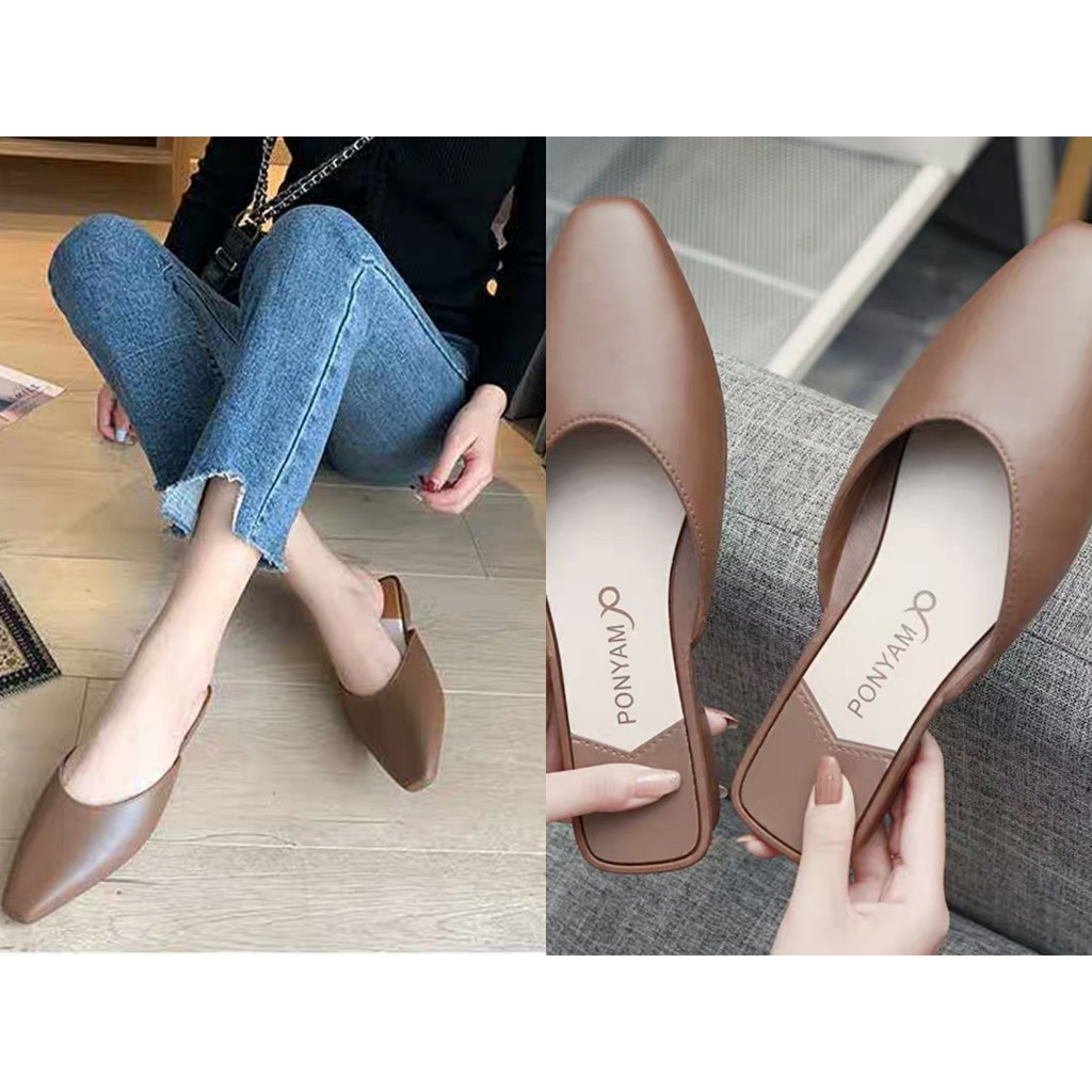 1688 female shoes