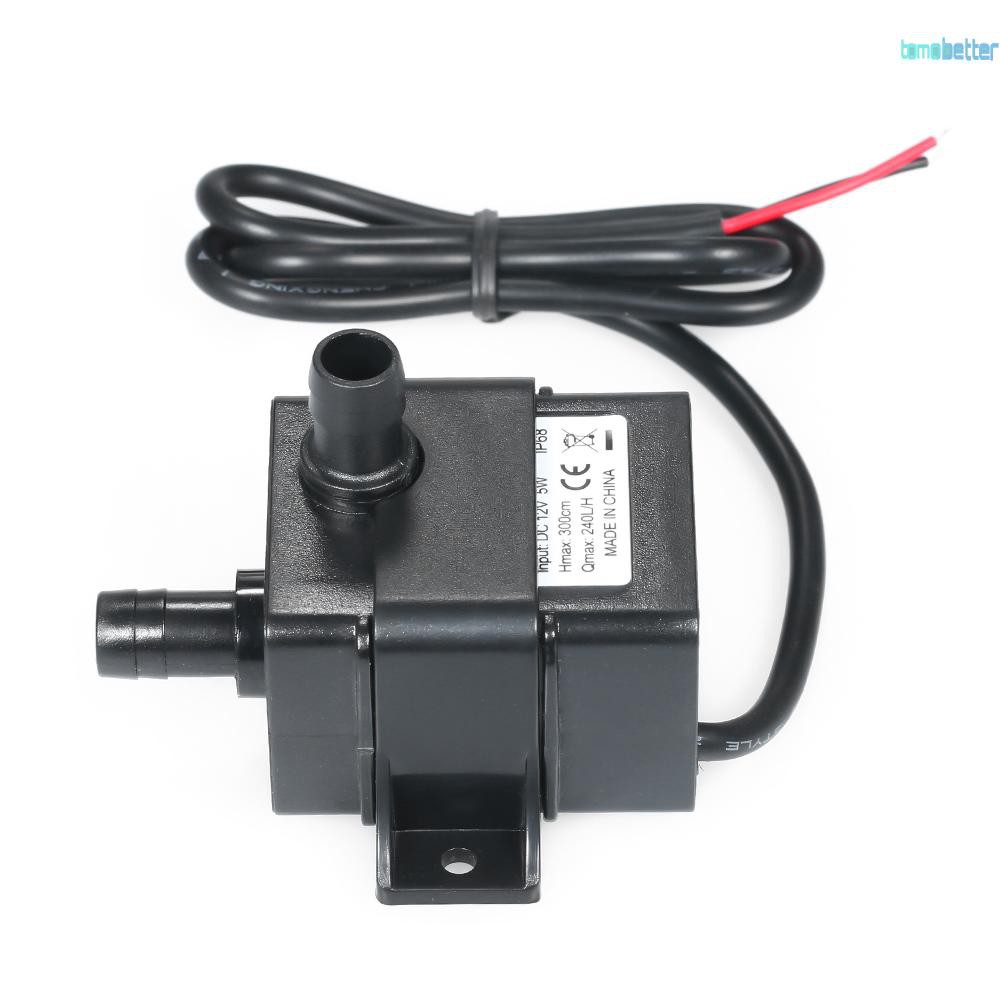small water pump for aquarium