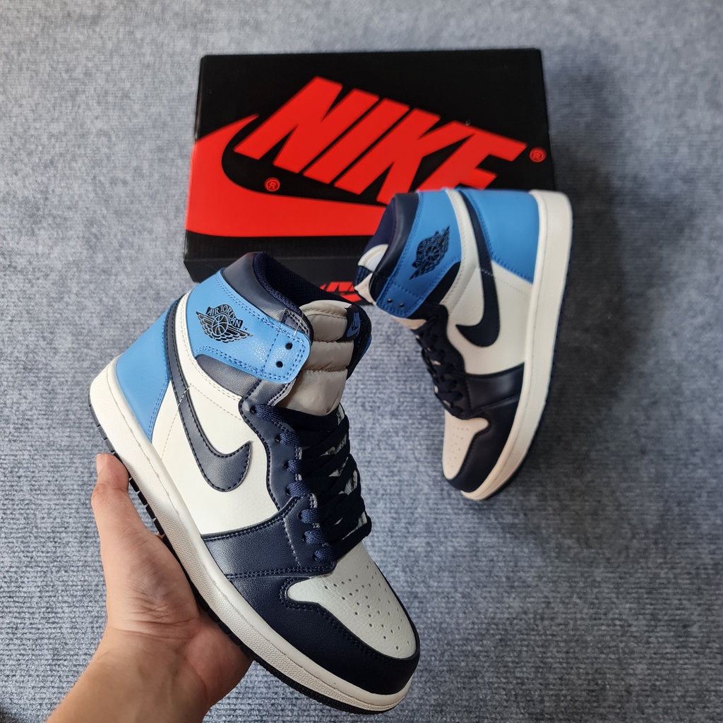 jordan retro obsidian womens