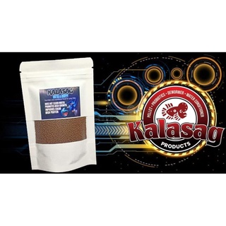 KALASAG 40g Betta and Guppy Fish Food and Other Small Fishes Probiotics High Protein Fish Food
