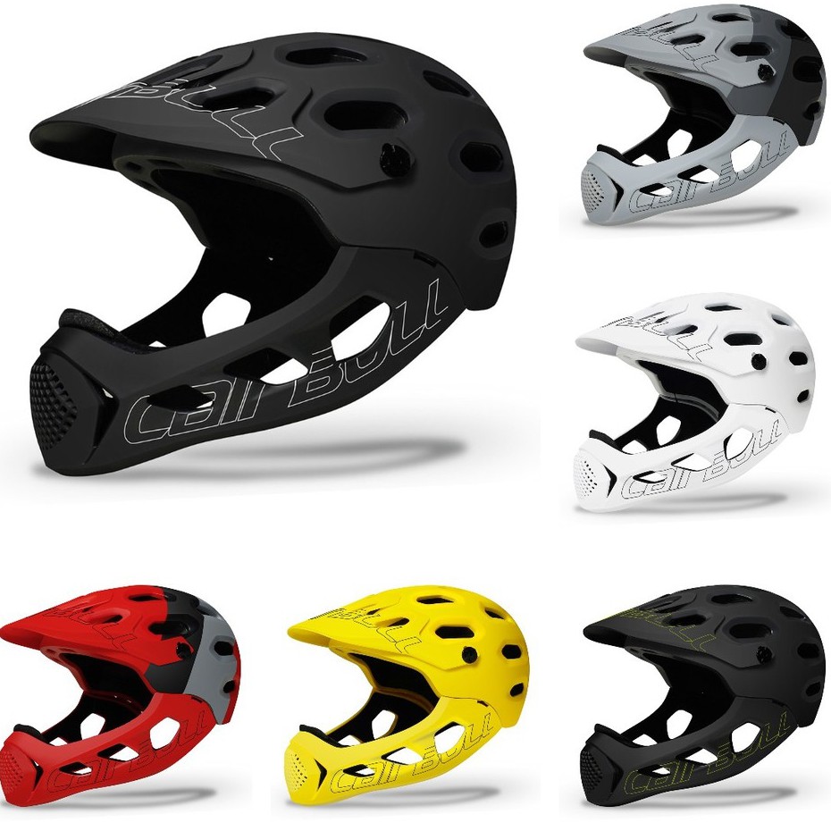 cross bike helmet