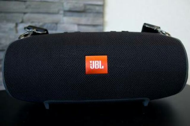 jbl big bass