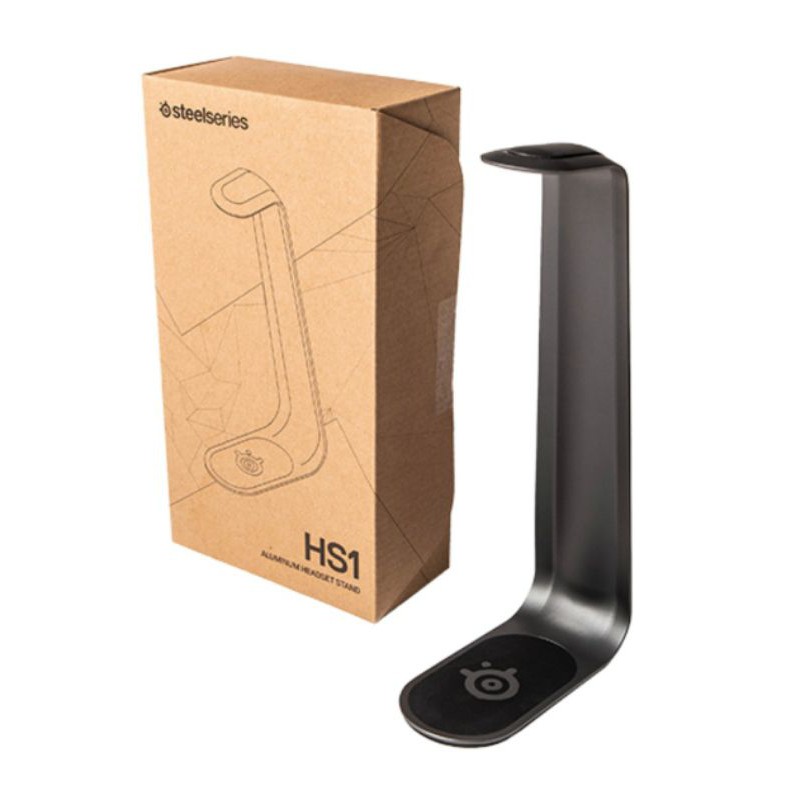 steelseries headset hanger