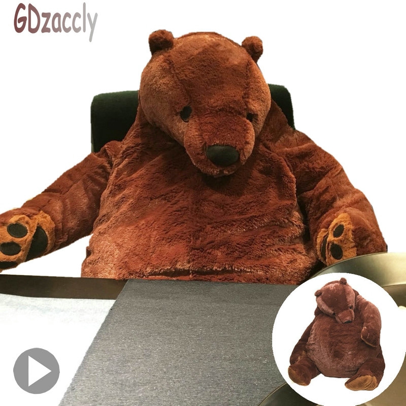 brown bear brown bear stuffed animal