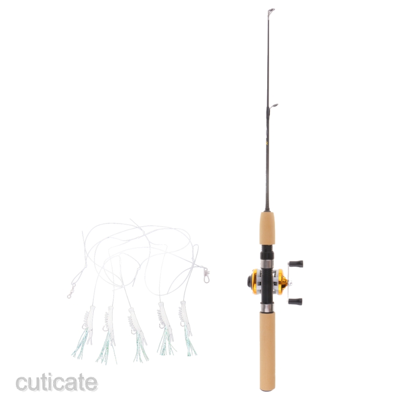 ugly stik bluewater