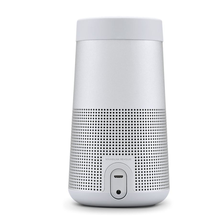 bose soundlink revolve 2