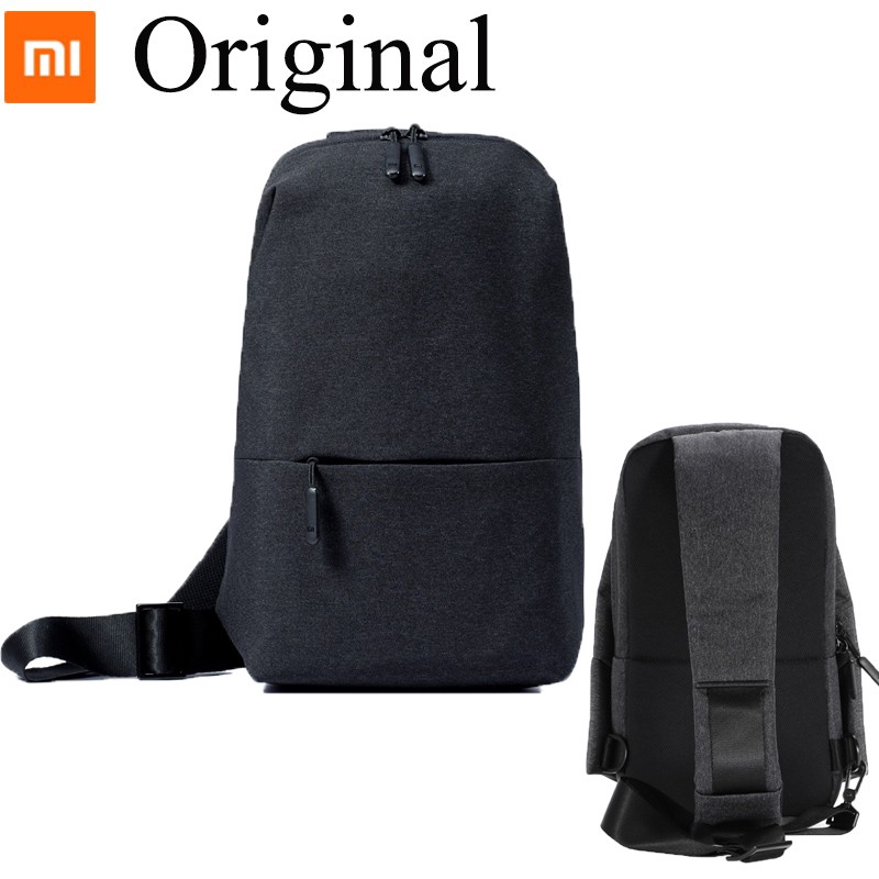 xiaomi crossbody sling bag