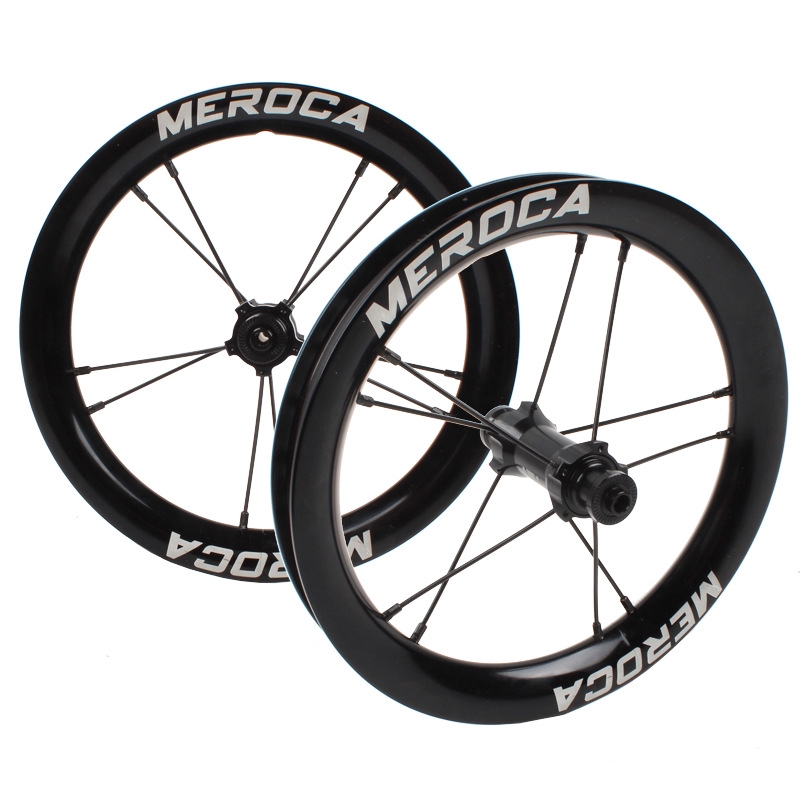 wheelset 12 inch