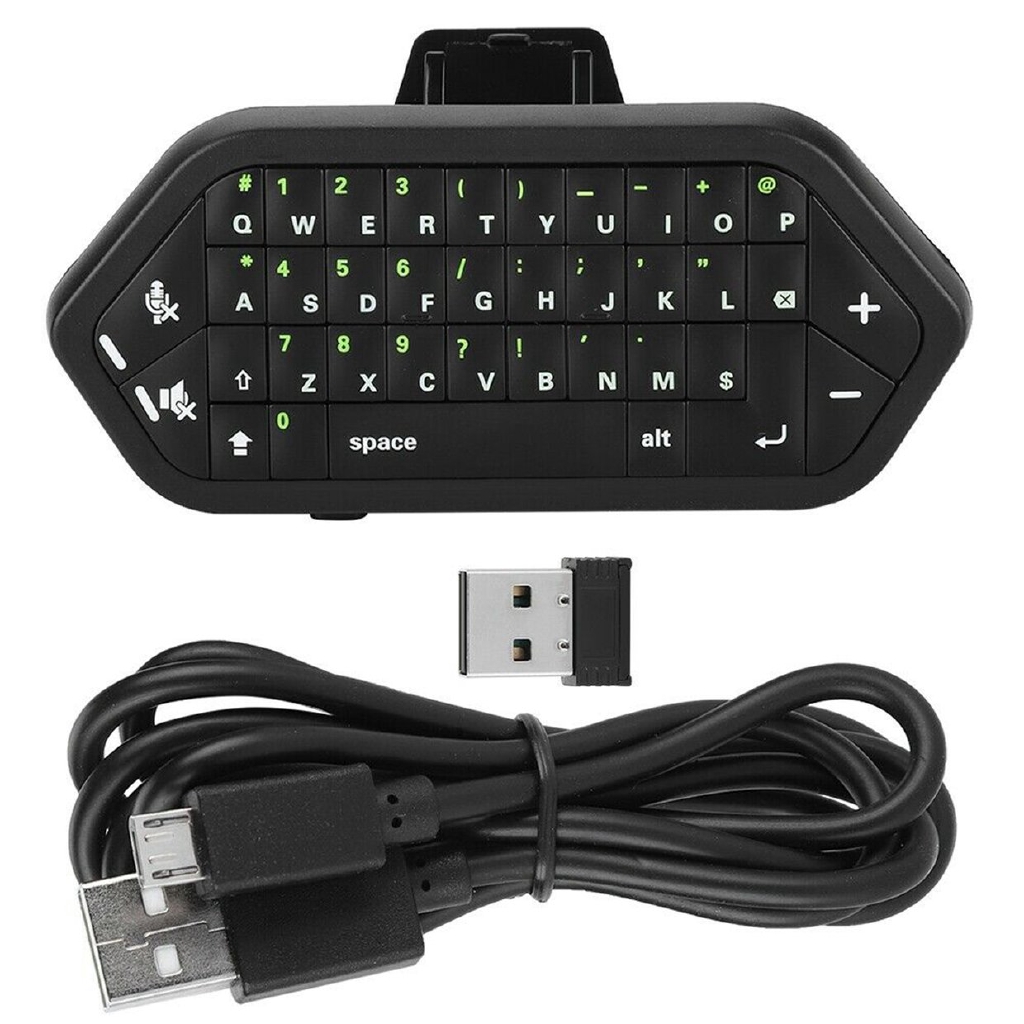 usb adapter for xbox one headset