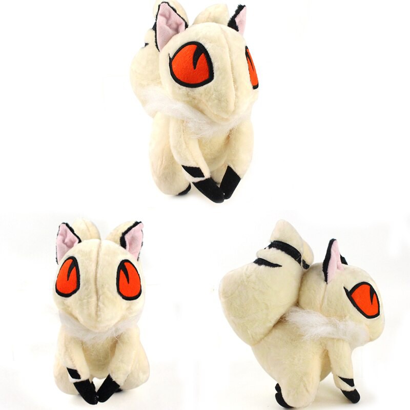 inuyasha kirara plush