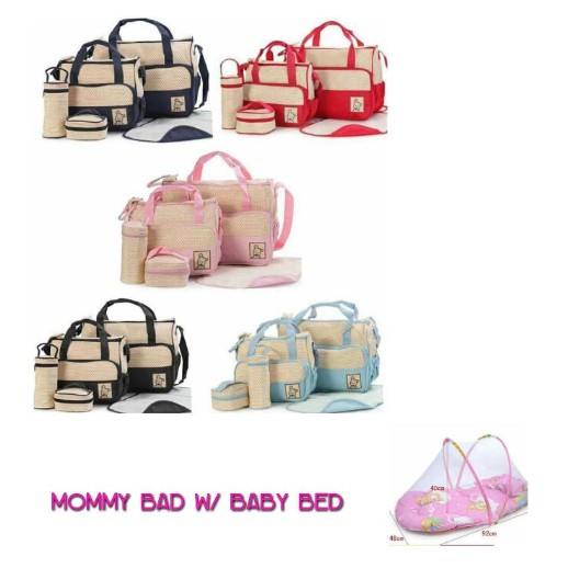 the mommy bag