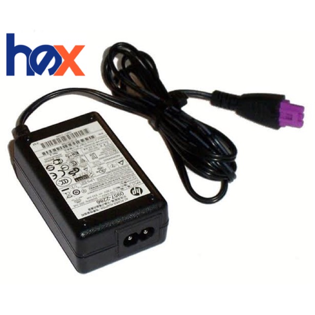 hp deskjet 2549 power cord