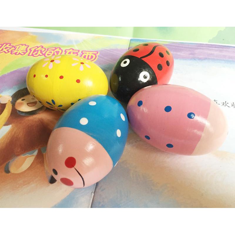 wooden toys for babies 6 months