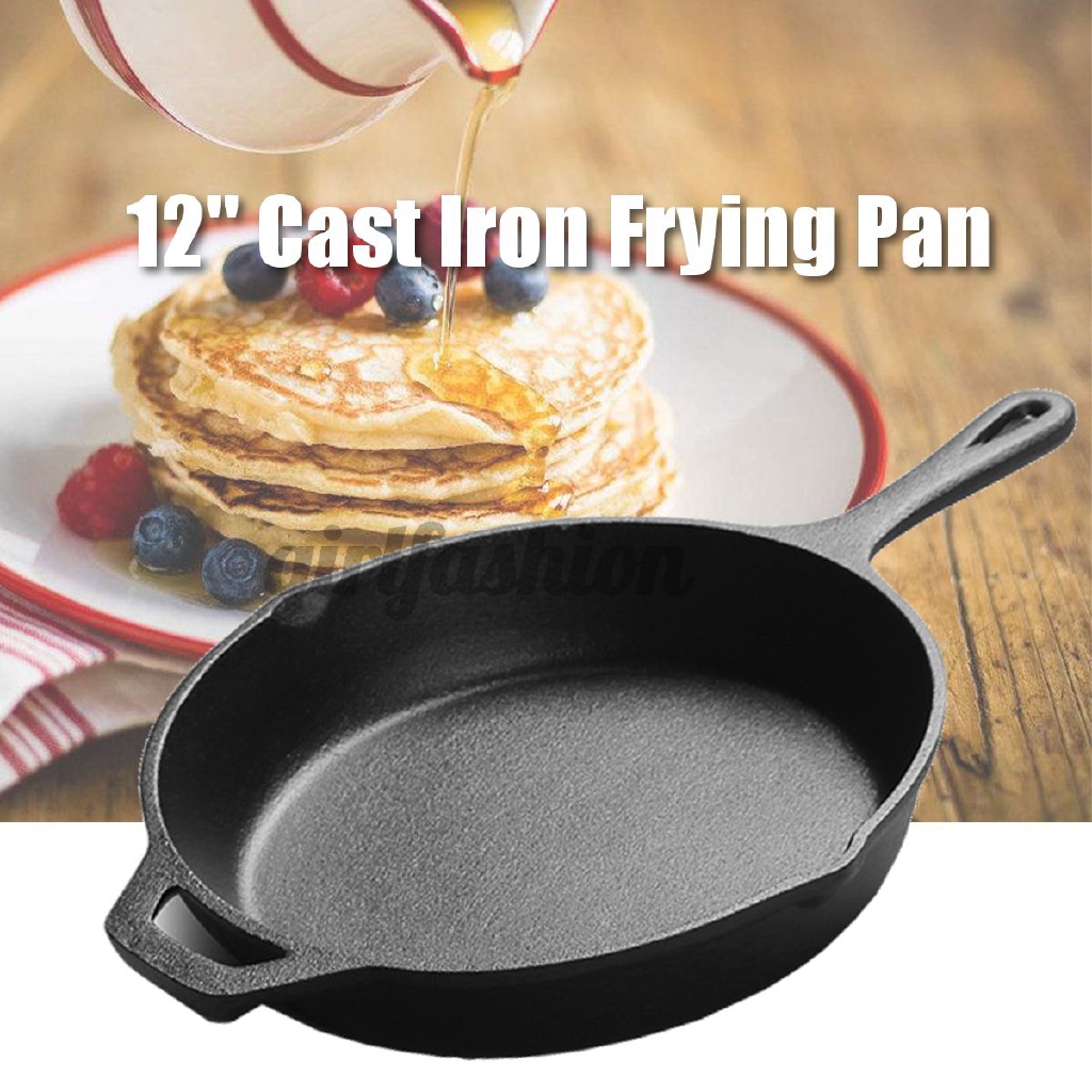 saucepan frying pan