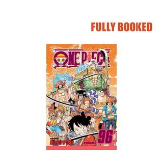 One Piece Manga Prices And Online Deals Jul 21 Shopee Philippines