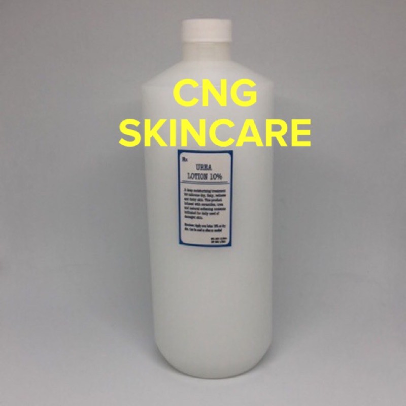 UREA LOTION 10 (1 Liter) Shopee Philippines