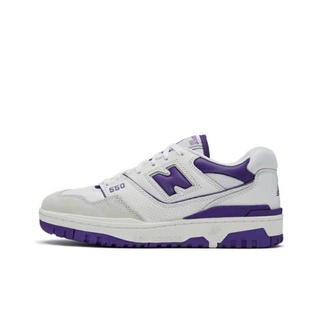 nb550 white