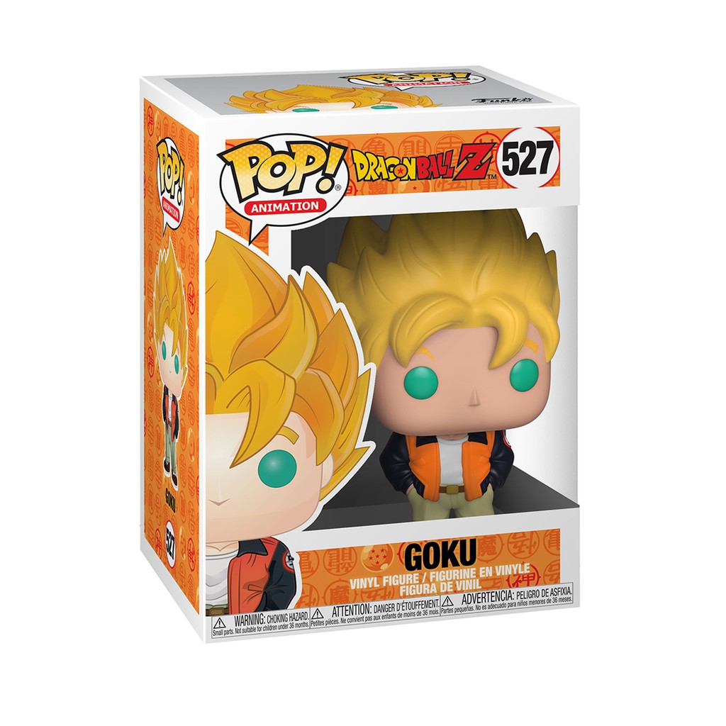 funko pop 527