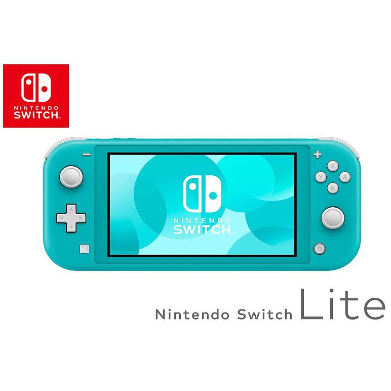 when is the coral switch lite coming out