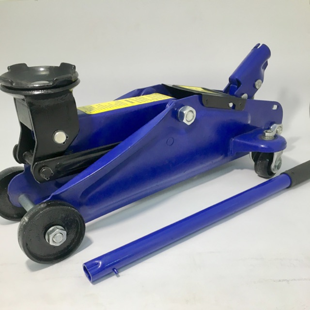 Venus 2ton Hydraulic Floor Jack Shopee Philippines