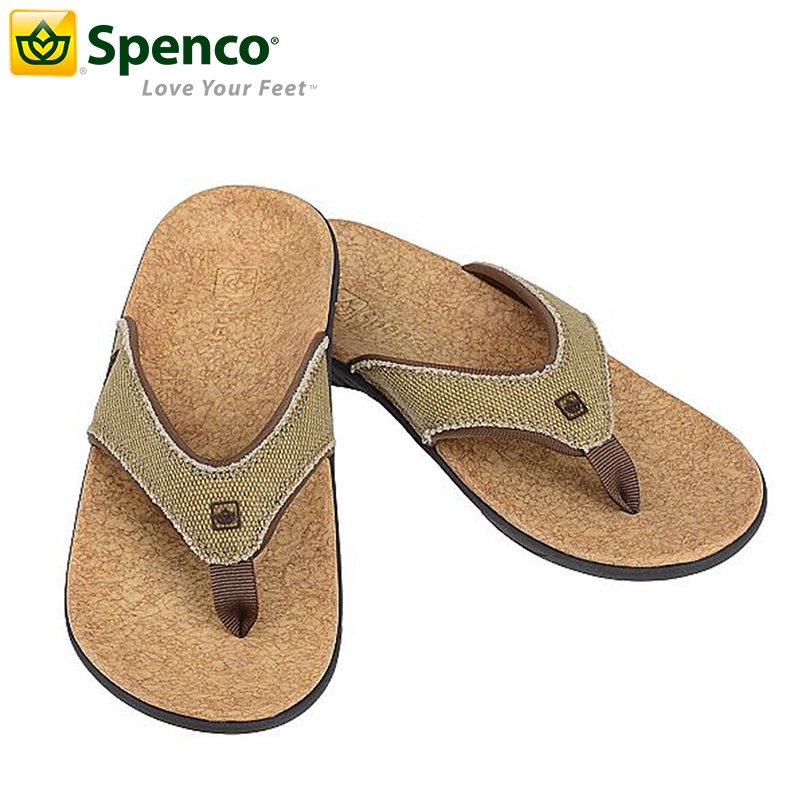 mens slippers for flat feet