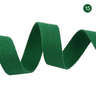 green webbing