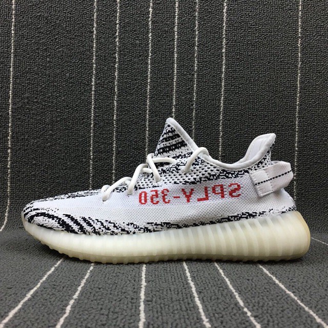 9 Color Adidas YEEZY SPLY 350 V2 Boost 